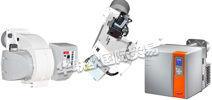 CUENOD,法國(guó)CUENOD燃?xì)馊紵?CUENOD雙燃料燃燒器