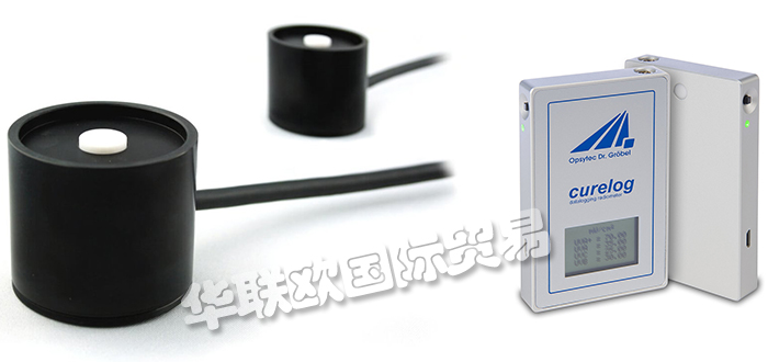 OPSYTEC,德國(guó)OPSYTEC光譜輻射儀,OPSYTEC紫外線(xiàn)傳感器