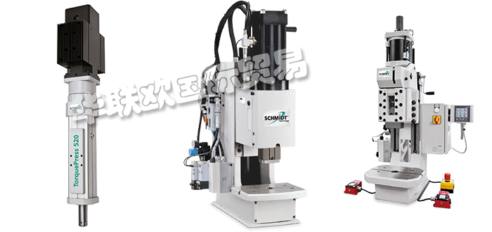 SCHMIDT是什么品牌,德國(guó)SCHMIDT張力儀系列產(chǎn)品介紹