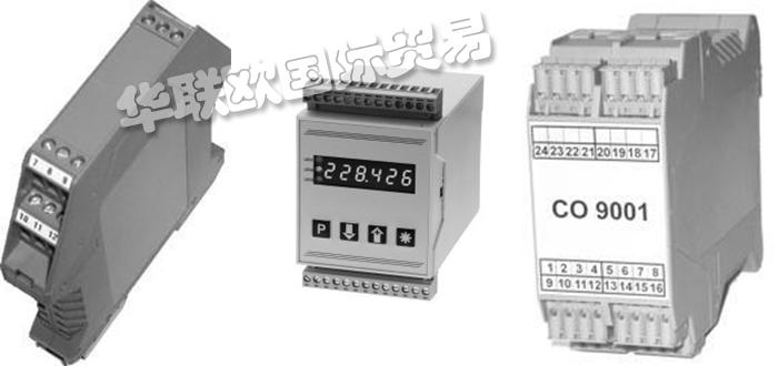 打折價(jià)銷售德國(guó)JESSEN-ERMA信號(hào)轉(zhuǎn)換器