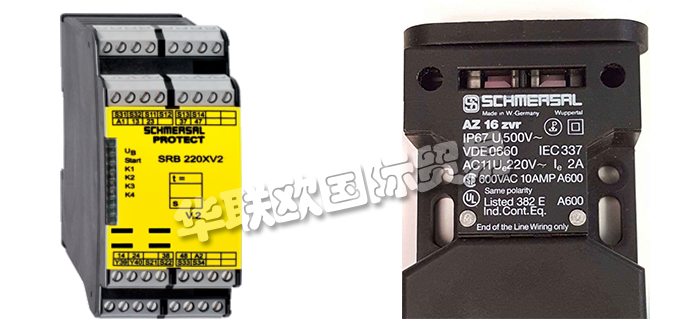 SCHMERSAL安全繼電器,德國(guó)施邁賽SCHMERSAL磁性開關(guān)