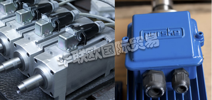 PERSKE電機(jī),德國PERSKE電機(jī)