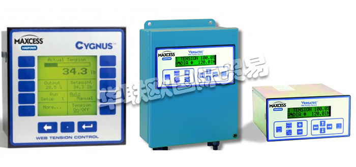 MAXCESS在北美，歐洲，印度和中國設(shè)有制造和銷售地點(diǎn)，在全球范圍內(nèi)提供無與倫比的業(yè)務(wù)。60多年來，RotoMetrics一直是印刷和加工行業(yè)精密旋轉(zhuǎn)工具的全球領(lǐng)導(dǎo)者。MAXCESS可通過定制的切割解決方案將基材高效地轉(zhuǎn)換為單個標(biāo)簽和零件。RotoMetrics總部位于密蘇里州圣路易斯，在五大洲設(shè)有工廠，可幫助客戶和合作伙伴“釋放精準(zhǔn)的力量”。今天小編將為大家分享有關(guān)MAXCESS這個品牌怎么樣,MAXCESS張力控制器介紹的內(nèi)容：