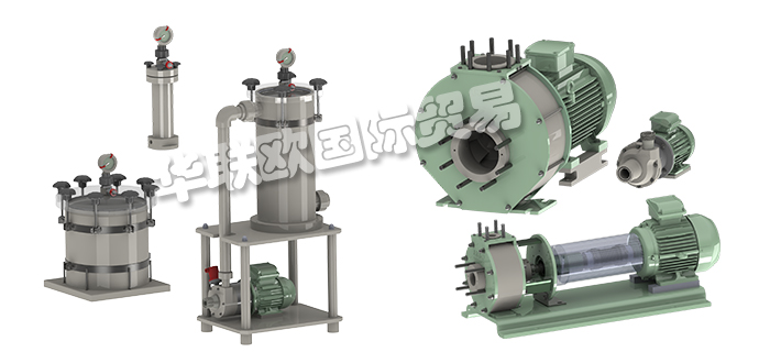 優(yōu)惠促銷(xiāo)荷蘭ARBO POMPEN EN FILTERS離心泵驅(qū)動(dòng)泵