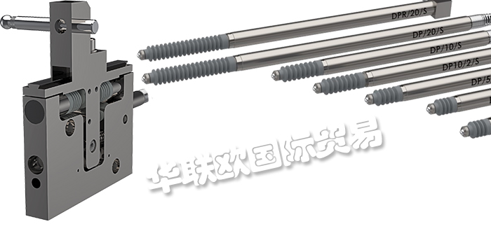 SOLARTRON是什么品牌,英國SOLARTRON探測器產(chǎn)品介紹