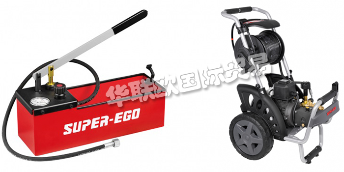 超低價(jià)出售西班牙SUPER EGO測(cè)試泵穿線機(jī)