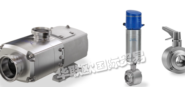 優(yōu)勢(shì)供應(yīng)瑞典原裝ALFA LAVAL隔膜閥蝶閥