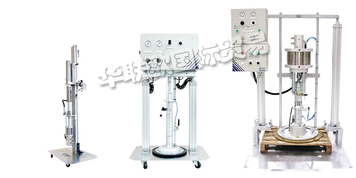 品牌導(dǎo)讀：Scanrex專門在一個或多個組件組成的粘性材料的泵和計(jì)量設(shè)備，提供高以及低粘度材料的標(biāo)準(zhǔn)和客戶的具體解決方案。其自主研發(fā)生產(chǎn)的產(chǎn)品包括但不限于：泵、過濾器、涂膠機(jī)、膠槍、高壓泵、壓力調(diào)節(jié)器、攪拌器、軟管。Scanrex產(chǎn)品線的模塊化和柔性泵提供了廣泛的系統(tǒng)，用于泵送和施加粘膠材料。在測量和混合要求精度和精確度的應(yīng)用中，Scanrex是明智的選擇。以下內(nèi)容為瑞士SCANREX泵,SCANREX高壓泵產(chǎn)品詳情，如需了解更多品牌產(chǎn)品咨詢，請聯(lián)系華聯(lián)歐官方客服! 一、瑞典SCANREX公司介紹： Scanrex專門在一個或多個組件組成的粘性材料的泵和計(jì)量設(shè)備，提供高以及低粘度材料的標(biāo)準(zhǔn)和客戶的具體解決方案。產(chǎn)品范圍包含完整的定制機(jī)的組件和配件，泵，計(jì)量，混合和分配的粘合劑，密封化合物，泡沫材料，涂料，油漆，油脂等設(shè)備，可適應(yīng)手冊以及完全自動化的應(yīng)用。Scanrex是受業(yè)主的利益，可以與市場上的所有材料供應(yīng)商合作。Scanrex產(chǎn)品線的模塊化和柔性泵提供了廣泛的系統(tǒng)，用于泵送和施加粘膠材料。在測量和混合要求精度和精確度的應(yīng)用中，Scanrex是明智的選擇。Scanrex系統(tǒng)既可用于一組件系統(tǒng)，也可用于兩個組件系統(tǒng)，可泵送冷熱物料。此外，可以輕松地為特定應(yīng)用定制它們。其自主研發(fā)生產(chǎn)的產(chǎn)品包括但不限于：泵、過濾器、涂膠機(jī)、膠槍、高壓泵、壓力調(diào)節(jié)器、攪拌器、軟管。 二、瑞典SCANREX主要產(chǎn)品介紹： 1.瑞典SCANREX高粘度泵HVP： ①Scanrex HVP系列泵非常適合輸送泵送，輸送介質(zhì)是直接從輸送容器中輸送的中高粘度材料，例如粘合劑，密封劑和油脂。 ②HVP泵是氣動雙作用活塞泵，用于直接從20升的輸送容器中泵送，計(jì)量和應(yīng)用高粘度材料。 ③該機(jī)器用于泵送不同種類的粘合劑，密封劑和油脂。 ④HVP系列是一款多功能機(jī)器，可輕松適應(yīng)多種不同的點(diǎn)膠情況，從310毫升小墨盒的單次注射到200升桶的數(shù)升/分鐘。 ⑤所有的泵都可以適合給自動分配單元供料，例如機(jī)器人或XYZ工作臺。 2.瑞典SCANREX EGM T200環(huán)氧膠機(jī)： ①首先，EGM T200適用于高粘度環(huán)氧樹脂。 ②該設(shè)備還可用于其他2組分材料?；旌媳瓤梢栽?：1和1:10之間連續(xù)變化。劑量正確至調(diào)整比例的±1。操作簡單可靠。 ③配料設(shè)備D-2000連接到兩個帶有隨動板的進(jìn)料泵，該隨動板將兩種成分泵入配料單元，然后根據(jù)調(diào)整的混合比例對2種成分進(jìn)行配料。 ④由于混合器放置在噴槍的末端，因此有助于最大程度地減少浪費(fèi)。 ⑤通過使用一次性混合器，無需溶劑即可進(jìn)行清潔。 3.瑞典SCANREX TRP 50和TRP 70輸送泵： ①Scanrex雙作用氣動TRP泵設(shè)計(jì)用于泵送低至中粘度的材料。 ②該泵用于異氰酸酯，多元醇，清漆，粘合劑等。TRP50可以配備吸管或軟管，適用于低粘度材料。 ③另一方面，TRP 70配備了泵擴(kuò)展裝置，適用于粘度較高的材料。 ④泵具有廣泛的附件，可用于許多不同類型的物料容器，并與物料過濾器，混合器，攪拌器，硅膠阱，低液位監(jiān)控器等組合使用。 ⑤對于泵送高腐蝕性物料，也可以使用TRP泵在耐酸鋼中。 三、瑞典SCANREX部分產(chǎn)品型號： ①瑞典SCANREX點(diǎn)膠機(jī)HVP200 CODE:03060115 35:1 6BAR ②瑞典Scanrex密封包1301033 ③瑞典ScanrexO型圈370150262 ④瑞典Scanrex管子131.38.150 ⑤瑞典Scanrex管子-通往閥體131.38.1200 ⑥瑞典Scanrex管子-通往調(diào)壓表131.38.1900 ⑦瑞典Scanrex點(diǎn)膠機(jī)HVP200 CODE:03420108 35:1 6BAR 本文資料及圖片來源于網(wǎng)絡(luò)如有侵權(quán)請聯(lián)系刪除!!! _____________________________________________________________________ 詢價(jià)、采購瑞士SCANREX泵,SCANREX高壓泵就找深圳華聯(lián)歐。華聯(lián)歐長期優(yōu)惠特供泵、過濾器、涂膠機(jī)、膠槍、高壓泵、壓力調(diào)節(jié)器、攪拌器、軟管及其他工業(yè)品牌。華聯(lián)歐同時與1000多家廠商合作,擁有百萬種現(xiàn)貨庫存,與各大快遞公司達(dá)成協(xié)議，提供24小時不間斷卓越服務(wù)支持!