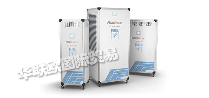 打折銷售瑞典FLAKT WOODS風機空氣加熱器