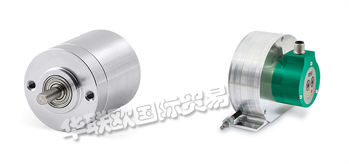 LIKA品牌簡(jiǎn)介,意大利LIKA編碼器產(chǎn)品介紹