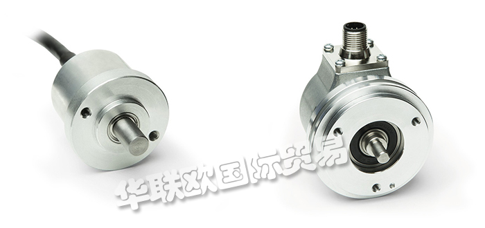 德國(guó)SIKO旋轉(zhuǎn)編碼器/增量編碼器產(chǎn)品介紹