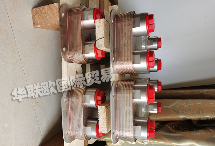 德國FUNKE風(fēng)凱板式換熱器產(chǎn)品特點(diǎn)與優(yōu)勢(shì)