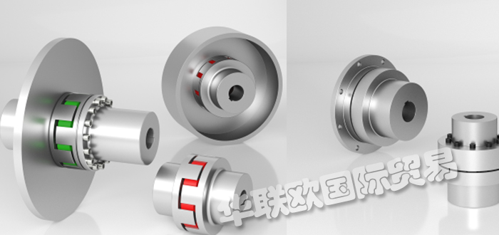 TSCHAN,德國(guó)TSCHAN聯(lián)軸器,TSCHAN離合器