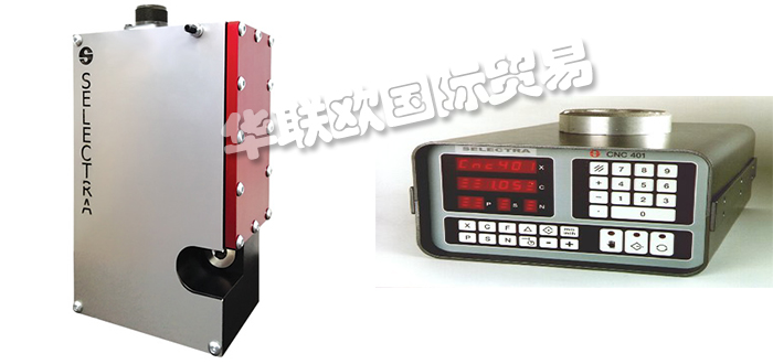 SELECTRA,意大利SELECTRA寄存器,SELECTRA稱(chēng)重傳感器