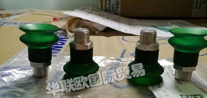 2021全球十大知名真空吸盤(pán)品牌排行榜