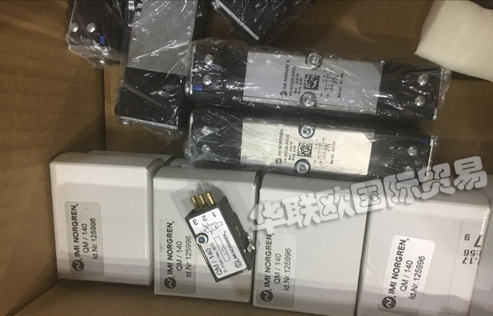 NORGREN無桿氣缸特點(diǎn),諾冠NORGREN無桿氣缸工作原理及如何保養(yǎng)