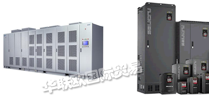 2021年全球十大知名高壓變頻器品牌排行榜