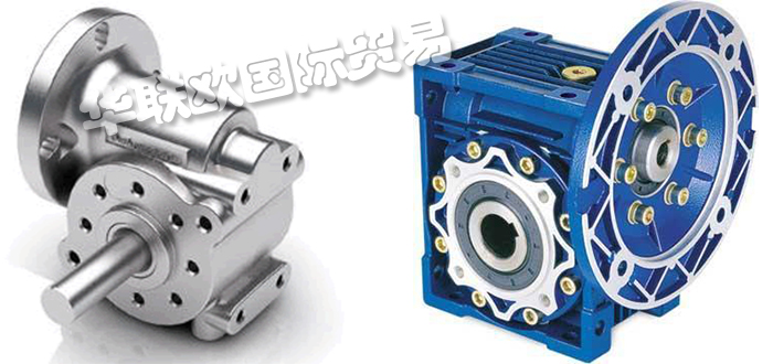 2021年全球十大知名蝸桿減速機品牌排行榜