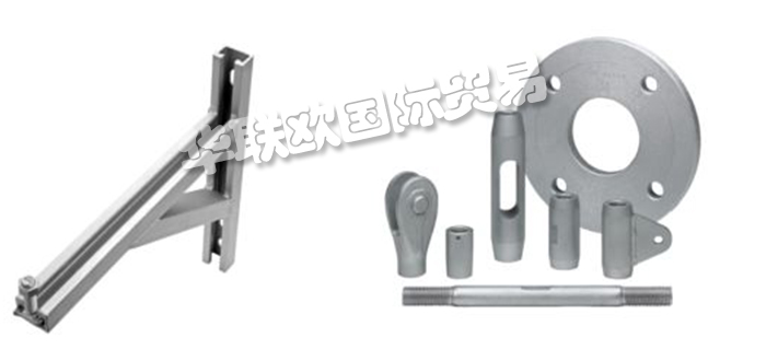 HALFEN,德國(guó)HALFEN拉桿系統(tǒng),HALFEN錨固系統(tǒng)