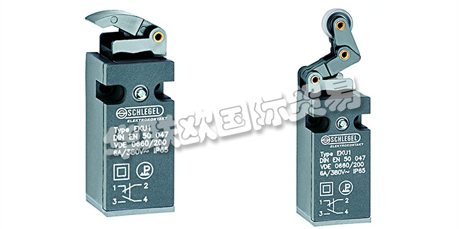 SCHLEGEL是什么意思,德國SCHLEGEL限位開關(guān)特點