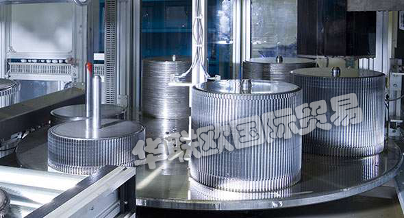 德國傳動(dòng)部件WINKELMANN AUTOMOTIVE滑輪燃油分配系統(tǒng)