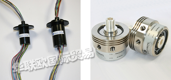 優(yōu)惠促銷意大利CELCO PROFIL接頭導電滑環(huán)