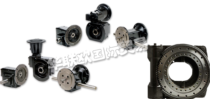 WINSMITH,美國(guó)WINSMITH減速機(jī),WINSMITH齒輪箱