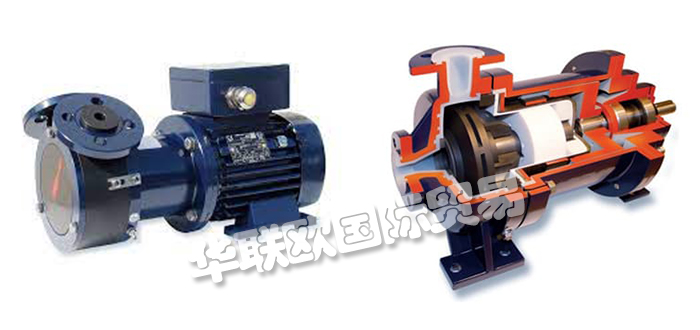 優(yōu)惠促銷(xiāo)德國(guó)GEKO-PUMPEN能源泵化學(xué)泵