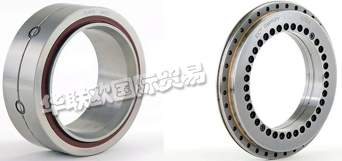 IDC GERMANY,德國IDC滾針軸承_圓柱滾子軸承_滾輪軸承