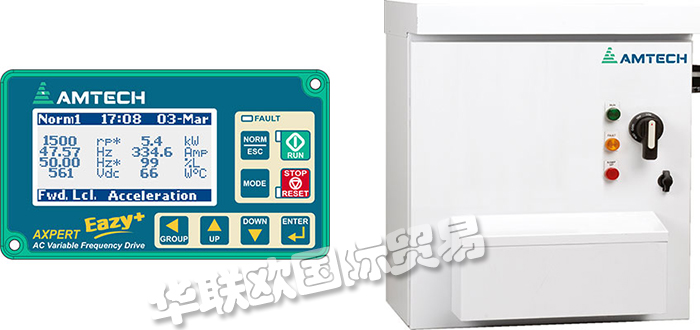 AMTECH,美國(guó)AMTECH軟起動(dòng)器,AMTECH變頻驅(qū)動(dòng)器