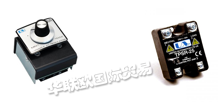 英國UNITED AUTOMATION調(diào)節(jié)器穩(wěn)壓器型號價格