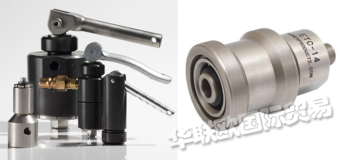 RAMER,美國(guó)RAMER連接器,RAMER夾緊器