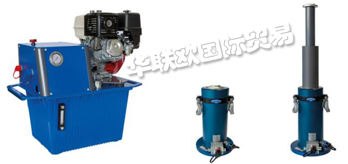 德國(guó)HEGENSCHEIDT滾壓輪產(chǎn)品型號(hào)介紹及使用說(shuō)明書