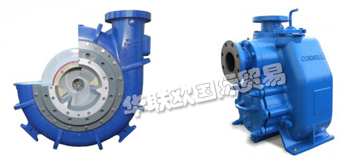 CORNELL,美國(guó)CORNELL PUMP熱油泵,CORNELL離心泵