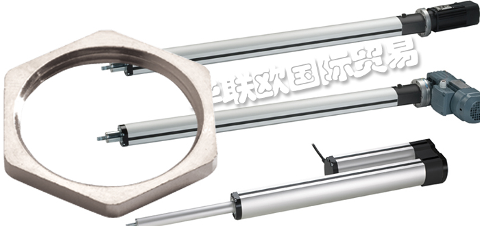 瑞士PHOENIX-MECANO感應器執(zhí)行器特價采購