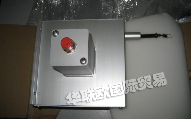 ASM電位器產(chǎn)品特點,德國ASM拉繩式位移傳感器產(chǎn)品介紹