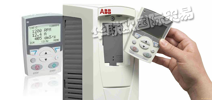ABB是哪個國家的品牌,瑞士ABB變頻器實時報價型號齊全