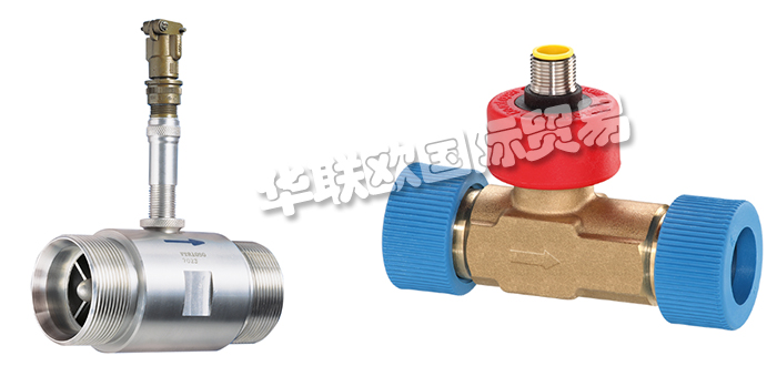 SIKA公司簡(jiǎn)介,德國(guó)SIKA渦輪流量計(jì)產(chǎn)品詳細(xì)介紹