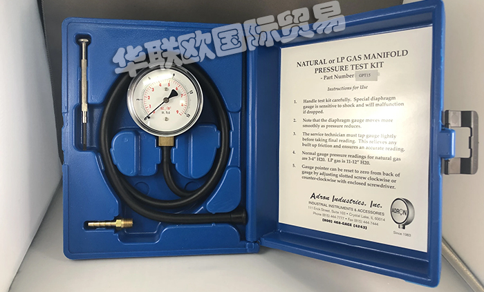 美國ADRON INDUSTRIES球閥流量計(jì)型號(hào)價(jià)格