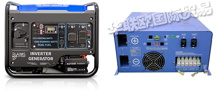 美國(guó)AIMS POWER逆變器降壓轉(zhuǎn)換器型號(hào)價(jià)格