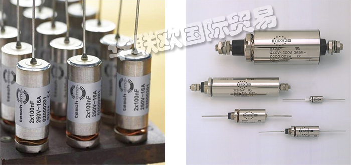 TESCH,德國(guó)TESCH過(guò)濾器,TESCH安全繼電器