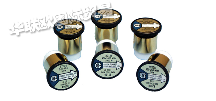 經(jīng)銷(xiāo)美國(guó)COAXIAL DYNAMICS射頻功率計(jì)功率傳感器