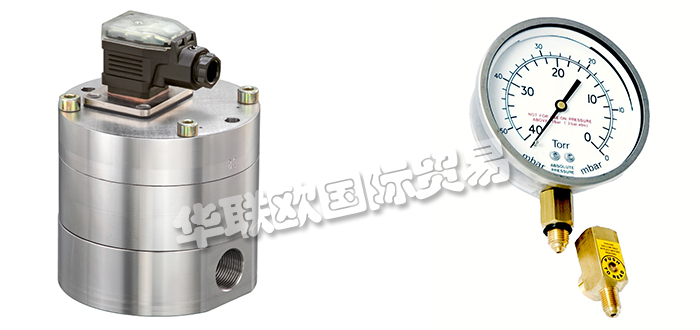 經(jīng)銷英國STAR INSTRUMENTS差壓表雙金屬溫度計