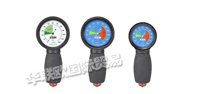VBM,德國VBM袖口壓力表,VBM吸氣泵
