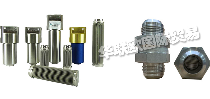 NORMAN,美國(guó)NORMAN FILTER濾芯,NORMAN過濾器