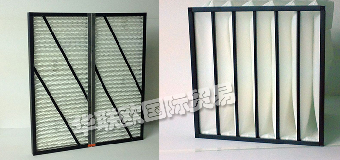 KLUGE,德國(guó)KLUGE-LUFTFILTER袋式過(guò)濾器,KLUGE板式過(guò)濾器