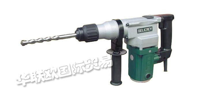 2022年全球十大知名電錘品牌排行榜