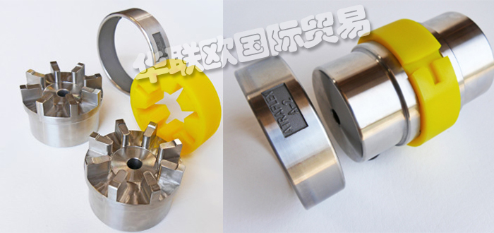 ATRAFLEX,美國ATRAFLEX聯(lián)軸器,ATRAFLEX彈性聯(lián)軸器