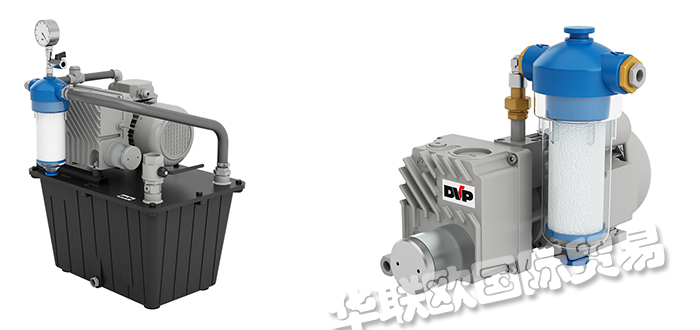 DVP,意大利DVP VACUUM無(wú)油真空泵,DVP過(guò)濾器