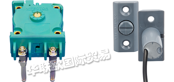 VITECTOR,德國VITECTOR繼電器,VITECTOR光學(xué)探頭